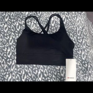 lululemon energy bra